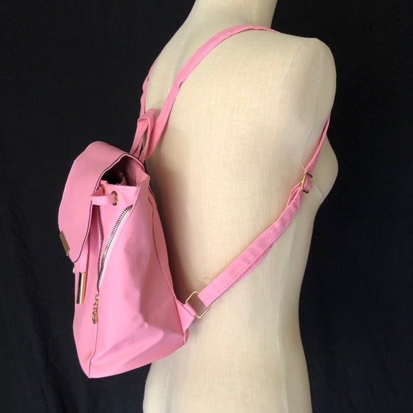 Backpack Purse - Picture 3 of 4